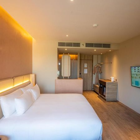 Centara Ubon Hotel Ubon Ratchathani Exterior foto
